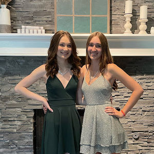 Meet your Posher, Lacy